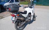 Honda XL