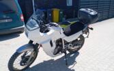 Honda XL