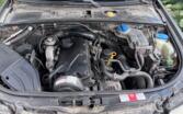 Audi A4 B6 Avant wagon 5-doors