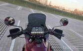Honda XL