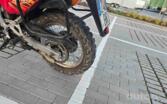 Honda XL