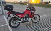 Honda XL