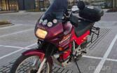 Honda XL