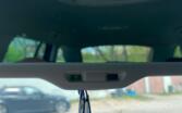 Skoda Superb 2 generation Combi wagon