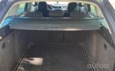 Skoda Superb 2 generation Combi wagon