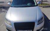 Audi A3 8P/8PA [2th restyling] Sportback hatchback 5-doors