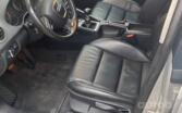 Audi A3 8P/8PA [2th restyling] Sportback hatchback 5-doors