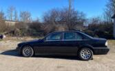 BMW 7 Series E38 Sedan