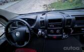 Fiat Ducato 3 generation