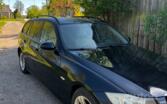 BMW 3 Series E90/E91/E92/E93 Touring wagon