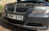 BMW 3 Series E90/E91/E92/E93 Touring wagon