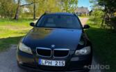 BMW 3 Series E90/E91/E92/E93 Touring wagon