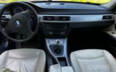BMW 3 Series E90/E91/E92/E93 Touring wagon