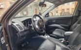 Mitsubishi Outlander 2 generation [restyling]