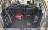 Mitsubishi Outlander 2 generation [restyling]