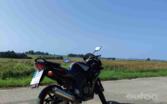 Honda CBR
