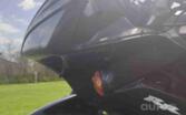 Honda CBR