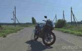 Honda CBR