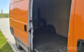 Fiat Ducato 3 generation [restyling]