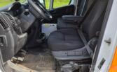 Fiat Ducato 3 generation [restyling]
