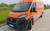 Fiat Ducato 3 generation [restyling]