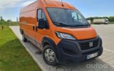 Fiat Ducato 3 generation [restyling]