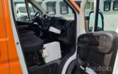 Fiat Ducato 3 generation [restyling]