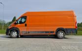 Fiat Ducato 3 generation [restyling]