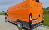 Fiat Ducato 3 generation [restyling]