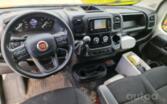 Fiat Ducato 3 generation [restyling]