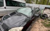 Toyota Corolla E120 Hatchback 3-doors