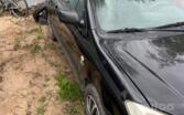 Toyota Corolla E120 Hatchback 3-doors
