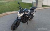 Yamaha MT