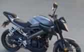 Yamaha MT