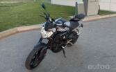 Yamaha MT