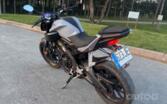 Yamaha MT
