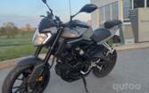 Yamaha MT