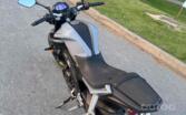 Yamaha MT
