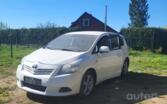 Toyota Verso 1 generation Minivan