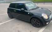 Mini One R56 Hatchback