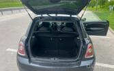 Mini One R56 Hatchback
