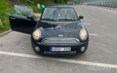 Mini One R56 Hatchback