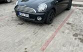 Mini One R56 Hatchback