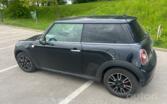 Mini One R56 Hatchback