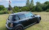 Mini One R56 Hatchback