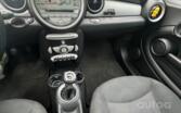 Mini One R56 Hatchback