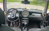 Mini One R56 Hatchback