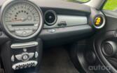 Mini One R56 Hatchback