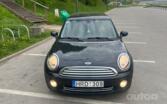 Mini One R56 Hatchback
