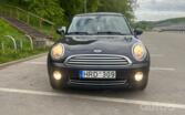 Mini One R56 Hatchback